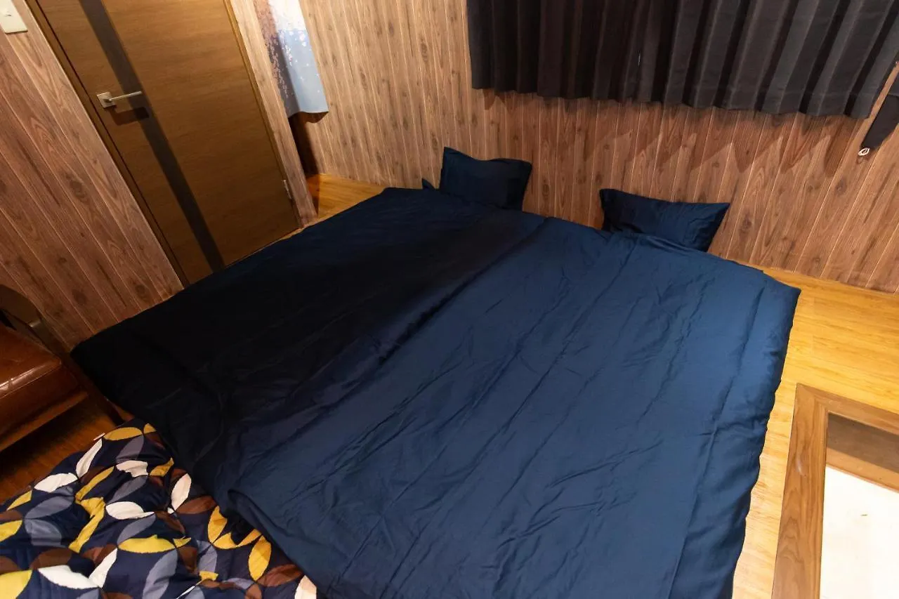 Tokyo House Villa