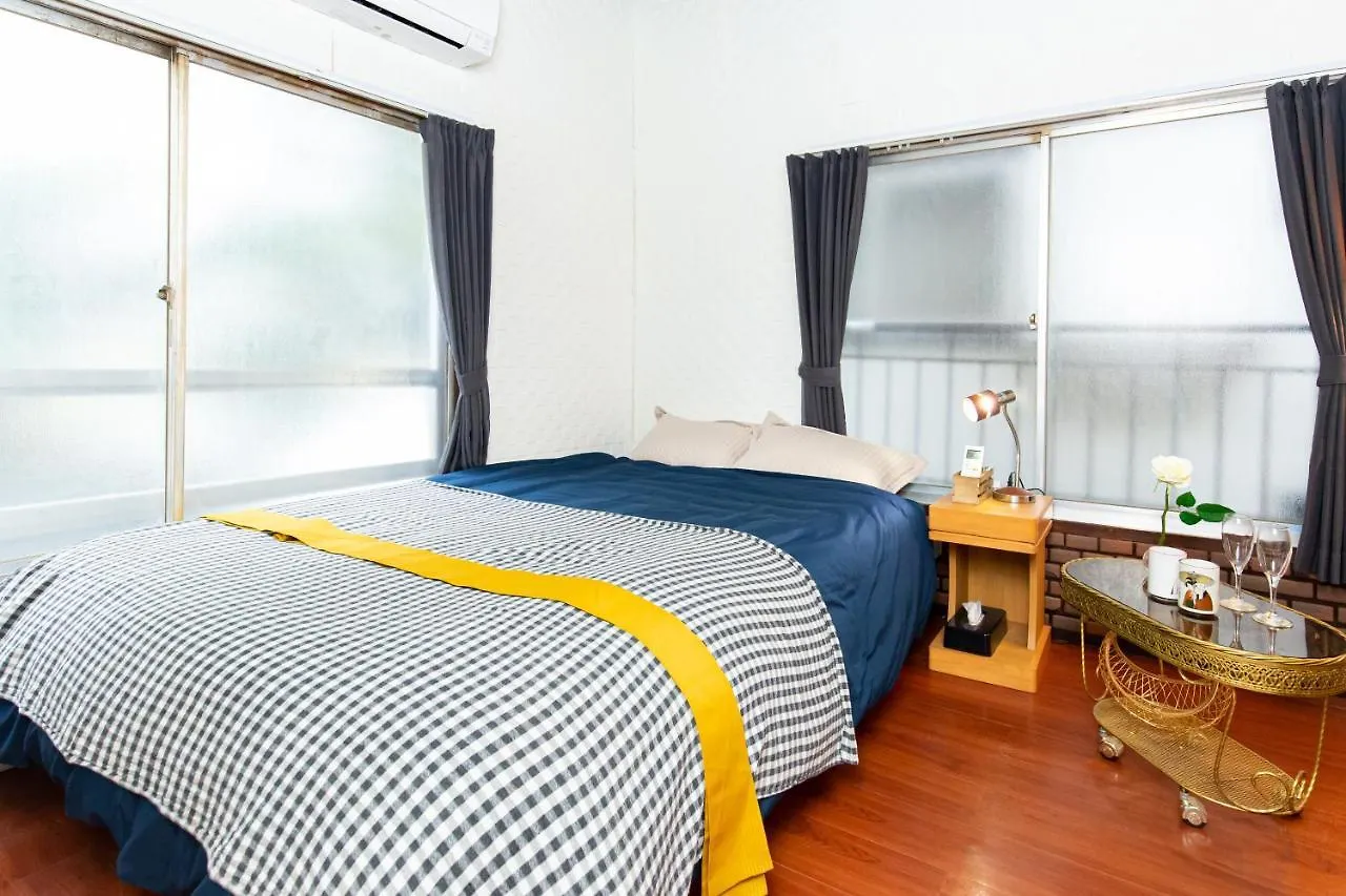 Tokyo House Villa Holiday home