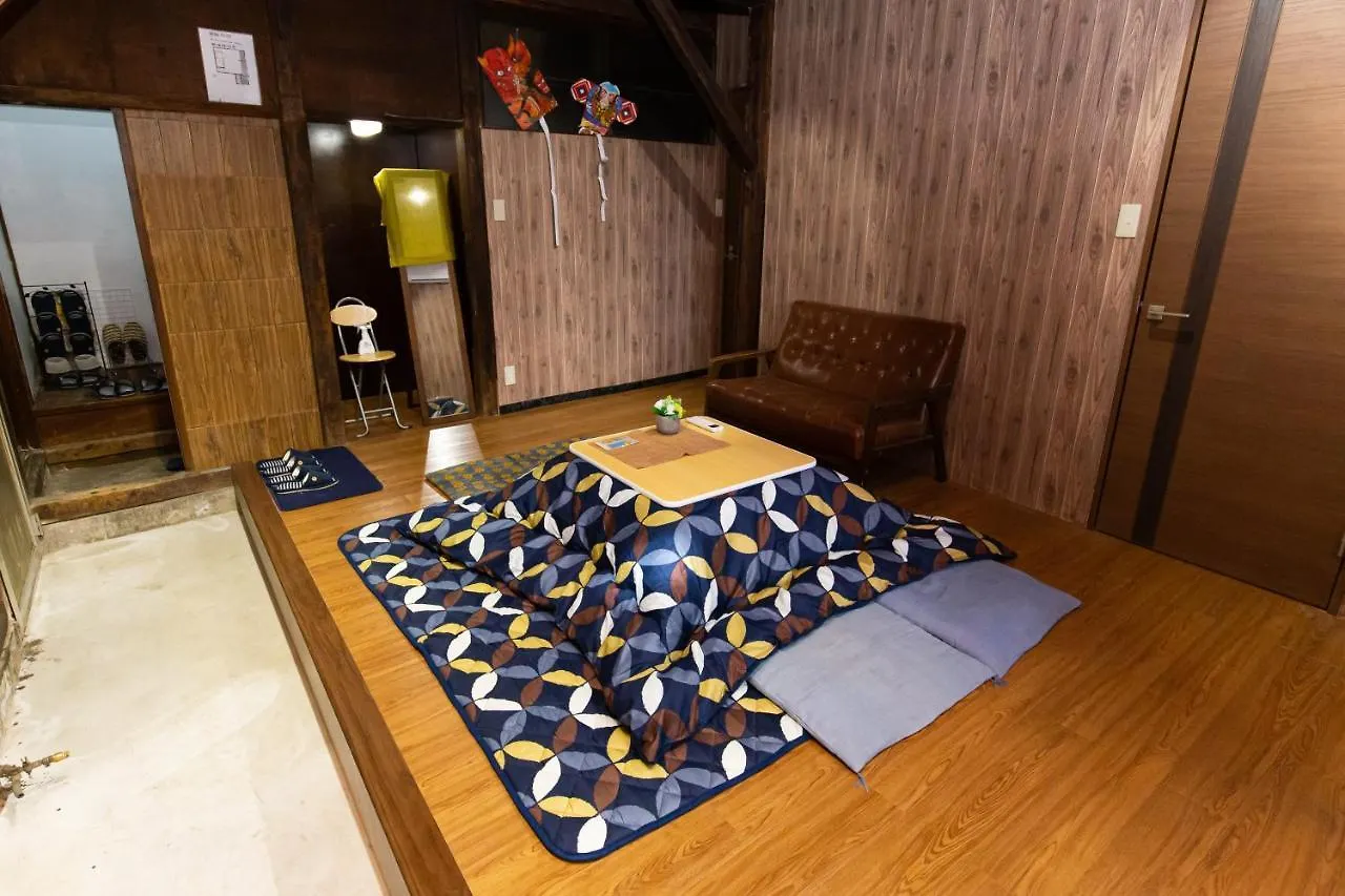 Tokyo House Villa 0*,  Japan