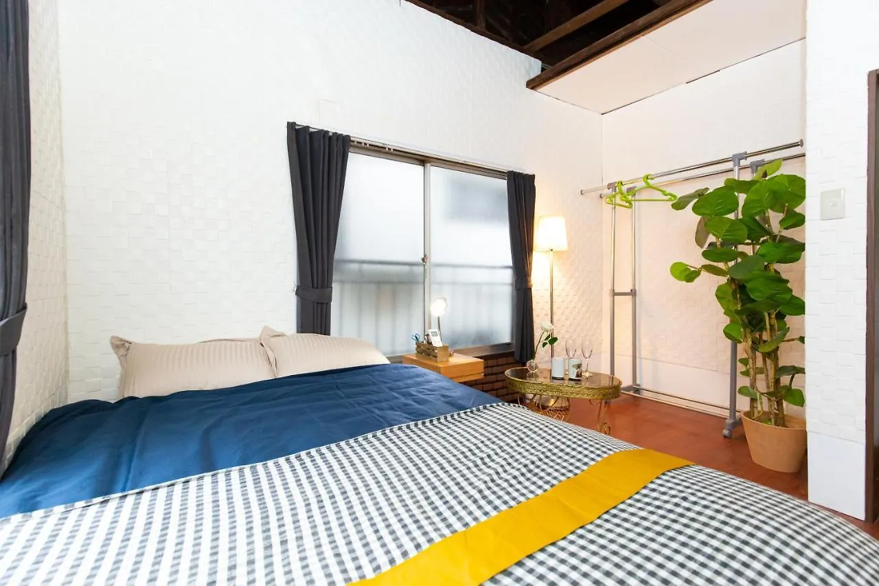 Tokyo House Villa 0*,