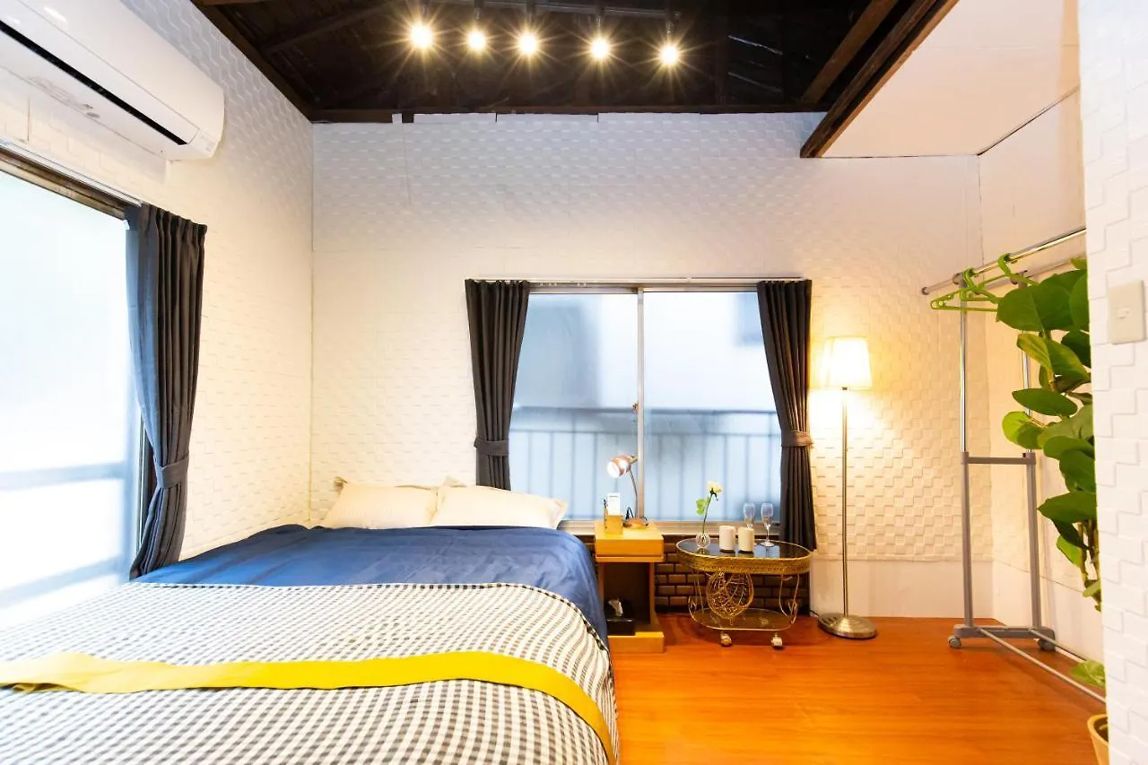 Tokyo House Villa