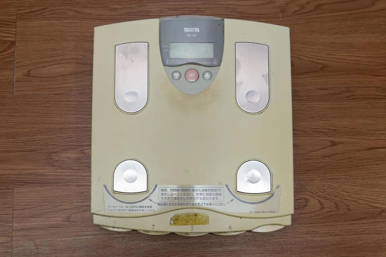 הוילה Tokyo House יפן